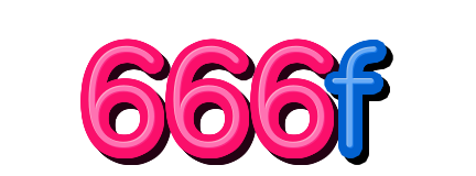 666f — logo kanal