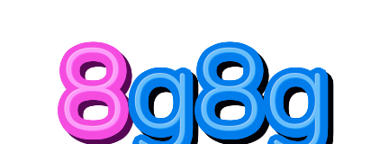 8g8g — logo kanal
