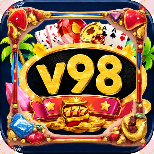 v98 — mitra unggulan