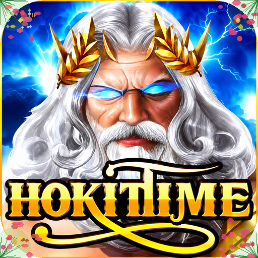 hokitime — galeri pratinjau - APK Resmi