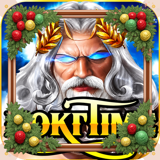 hokitime — galeri pratinjau Resmi APK