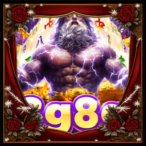 8g8g — mitra unggulan
